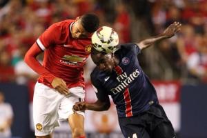 Đi tìm hàng phòng ngự tốt nhất của M.U cho mùa giải 2015-2016