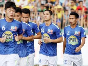 HAGL xuống cuối bảng: Ở V-League, muốn chơi đẹp cũng khó
