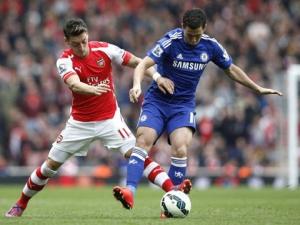 Hậu Arsenal 1-0 Chelsea: Lao vào chuyển nhượng đi thôi!