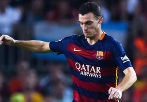 Barca đón tin vui trước trận gặp Sevilla