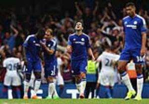 Video bàn thắng: Chelsea 1-2 Crystal Palace (Vòng 4 Ngoại hạng Anh 2015/16)