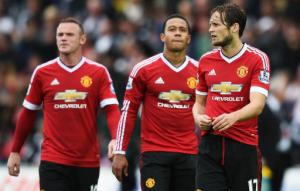 Sau vòng 4 Premier League: M.U, Chelsea chịu chung số phận, Man City độc chiếm ngôi đầu!
