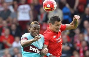 Tội đồ của Liverpool lên tiếng: Tôi xấu hổ đến mức muốn chui xuống gầm bàn