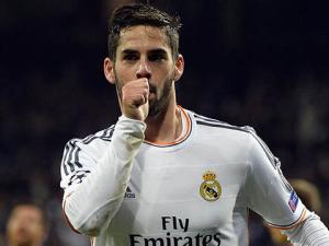 Juve lên kế hoạch giải cứu Isco của Real