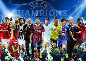 Nguy cơ NHM không được xem Champions League: Đừng đem tình yêu ra bán!
