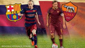 Barcelona 3-0 AS Roma: Tam tấu M-S-N tái xuất giang hồ, Blaugrana chấm dứt mạch thua hè 2015