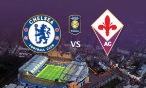 Chelsea 0-1 Fiorentina: Thất bại toàn diện của đội chủ nhà