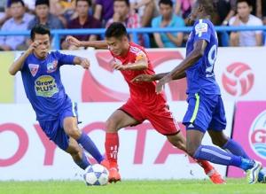 Hậu Than Quảng Ninh 3-0 HAGL: Xin đừng tuyệt vọng!