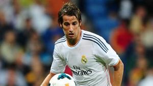 Roma điên đảo vì người thừa của Real Madrid