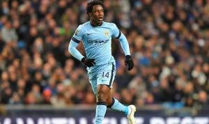 Wilfried Bony: Tôi đủ sức thay thế Aguero