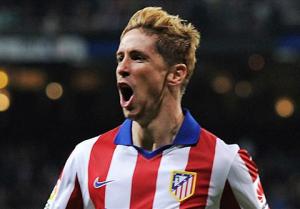 Hàng công Atletico trước thềm mùa giải mới: Cơ hội nào cho Torres?