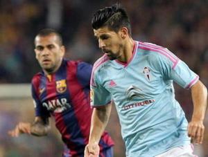 Mua xong Nolito, Barca gần như chắc chắn sẽ bán Pedro cho M.U