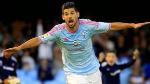 Barca hỏi mua Nolito: Đứa con La Masia giờ đã khôn lớn
