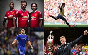 BLV Quang Huy dự đoán Arsenal vô địch, Man City văng ra khỏi top 4