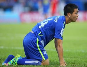 HAGL xác lập kỷ lục buồn tại V.League