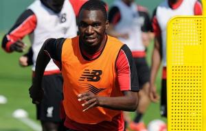 HLV Rodgers phản pháo đồng nghiệp: Benteke sẽ thành công ở Liverpool