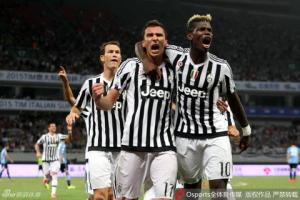 Juventus 2-0 Lazio: Tân binh rực sáng, Lão bà đoạt Siêu cúp Italia