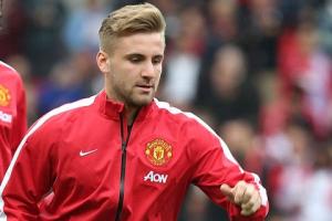 Luke Shaw có thể lọt vào đội hình tiêu biểu Premier League 2015-2016