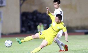 Hà Nội T&T 1-0 SLNA (Kết thúc): Thất bại tiếc nuối của đội bóng xứ Nghệ