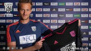 CHÍNH THỨC: Ngôi sao thứ 4 rời Man Utd chỉ trong một buổi chiều