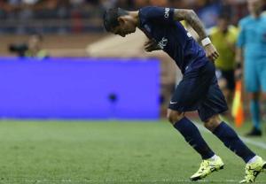 Di Maria: Vì Van Gaal tôi phải rời M.U