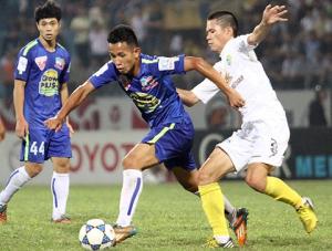 HAGL vs Hà Nội T&T (17h00 1/9): Đá hay buông?