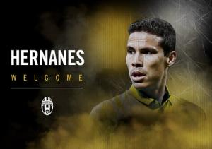 Juventus CHÍNH THỨC thu nạp thêm 2 tân binh trước giờ đóng cửa