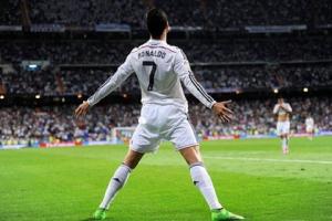 Ai bảo ngôi sao Ronaldo khó ưa và kiêu ngạo?