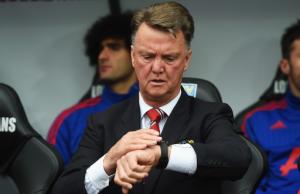 Huyền thoại M.U chỉ trích HLV Van Gaal tơi bời