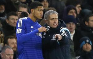 Ngọc thô của Chelsea đang tính đường rời khỏi Stamford Bridge ở kỳ CNMĐ