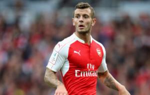 Người Arsenal tiếp tục bênh vực “thương binh” Wilshere