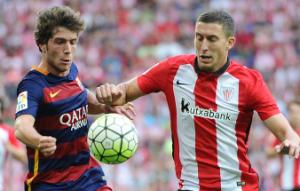 Phát hiện mới của Barca trở lại tập luyện, sẵn sàng cho đại chiến Atletico