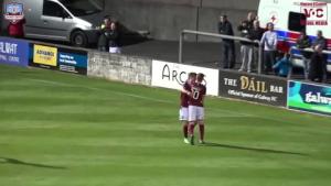 Đội bóng nghiệp dư ghi bàn đỉnh cao theo kiểu tiki-taka như Barca