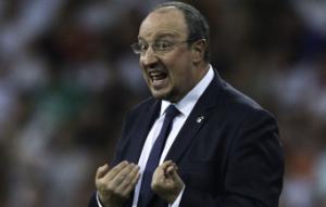 Huyền thoại bóng đá Argentina hết lời khen ngợi Benitez