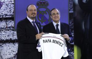 Mourinho làm gì có cửa quay lại Real