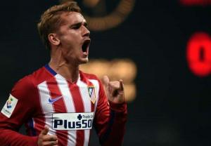 Tiền đạo Griezmann tiết lộ kế sách đánh bại Barca