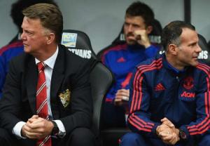 Van Gaal tiết lộ lý do thật sự khiến M.U mua Martial