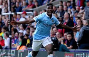 Dư âm trận Crystal Palace 0-1 Man City: Đã hay lại còn gặp may