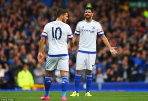 Những điểm nhấn đáng chú ý trong trận Everton 3-1 Chelsea