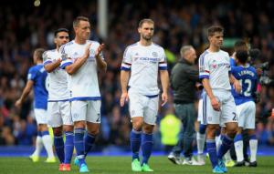 Chuyện lạ ở "nhà vua sắp mất ngai" Chelsea: Chú hổ có lá gan chuột nhắt