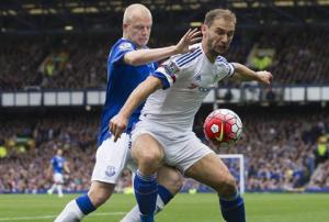 Ivanovic quyết cùng Chelsea đánh bại Arsenal để trở lại cuộc đua
