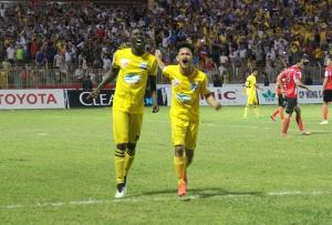 Video clip bàn thắng: FLC Thanh Hoá 0-1 Hải Phòng (Vòng 25 V.League 2015)