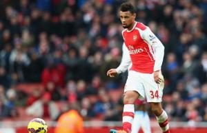 Arsenal hạ Everton: Đừng quên vai trò của Francis Coquelin