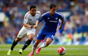 Cựu cầu thủ Chelsea yêu cầu Hazard phải làm gương cho các đồng đội