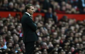 HLV Rodgers nói gì sau trận hòa thất vọng với Norwich tại Anfield?