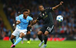 Cựu “Quỷ đỏ” chỉ ra nguyên nhân khiến Man City thất bại trước Juve