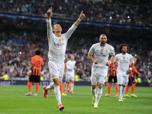Ronaldo nói gì sau khi trở thành chân sút vĩ đại nhất lịch sử Champions League?