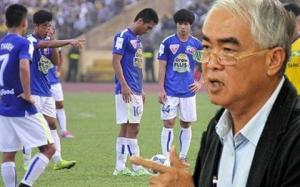 Bình luận: Chiến thuật “tàng hình” của bóng đá Việt Nam