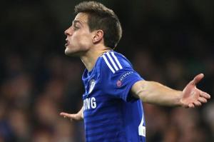 Cesar Azpilicueta cam kết gắn bó với Chelsea