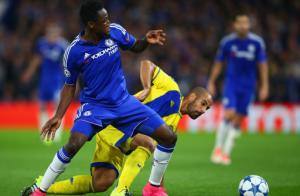 Chelsea: Giải xong cơn khát, chớ quên nguồn nước